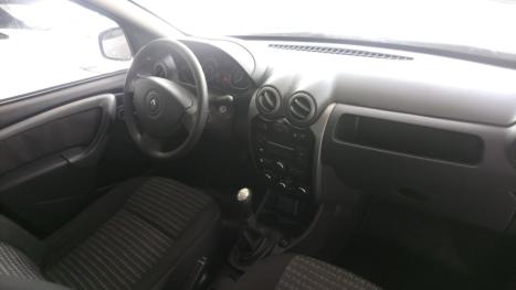 RENAULT Sandero 1.0 12V 4P FLEX SCE EXPRESSION, Foto 7