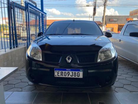 RENAULT Sandero 1.0 16V 4P FLEX EXPRESSION, Foto 2