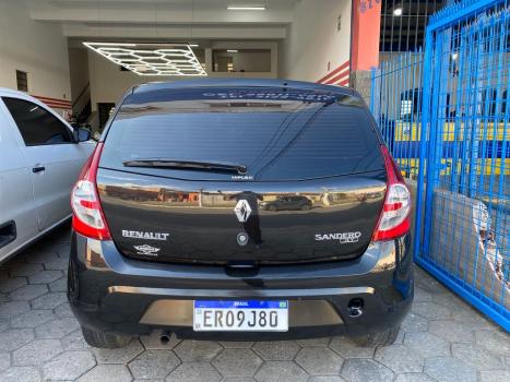 RENAULT Sandero 1.0 16V 4P FLEX EXPRESSION, Foto 3