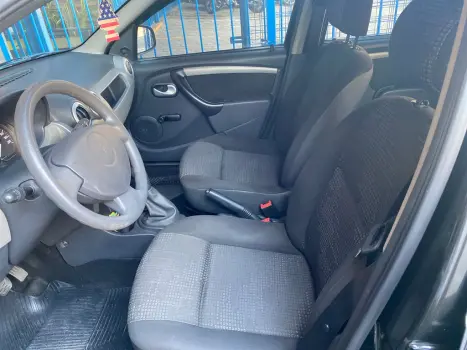 RENAULT Sandero 1.0 16V 4P FLEX EXPRESSION, Foto 6