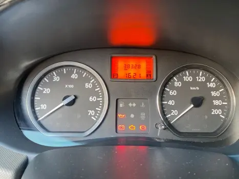 RENAULT Sandero 1.0 16V 4P FLEX EXPRESSION, Foto 7