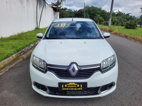 RENAULT Sandero 1.0 4P EXPRESSION, Foto 2