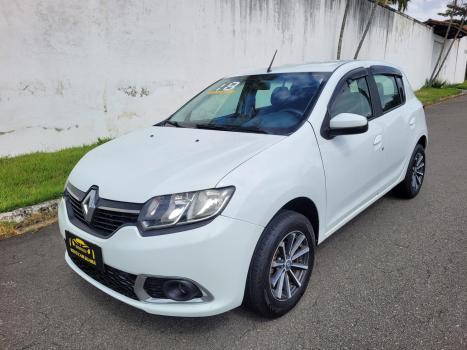 RENAULT Sandero 1.0 4P EXPRESSION, Foto 3
