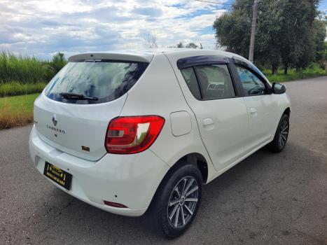 RENAULT Sandero 1.0 4P EXPRESSION, Foto 4