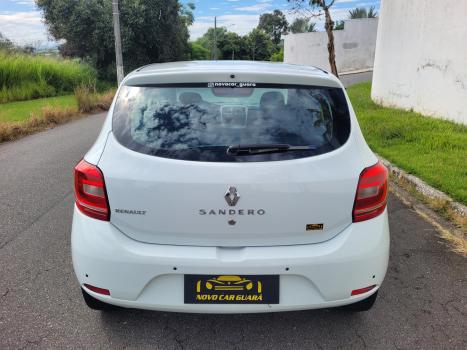 RENAULT Sandero 1.0 4P EXPRESSION, Foto 5