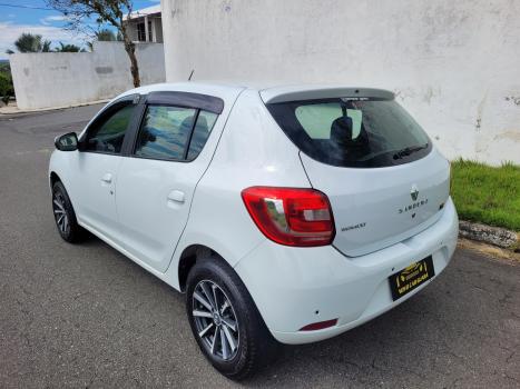 RENAULT Sandero 1.0 4P EXPRESSION, Foto 6