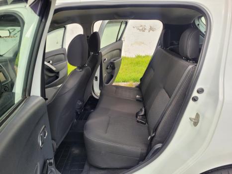 RENAULT Sandero 1.0 4P EXPRESSION, Foto 8