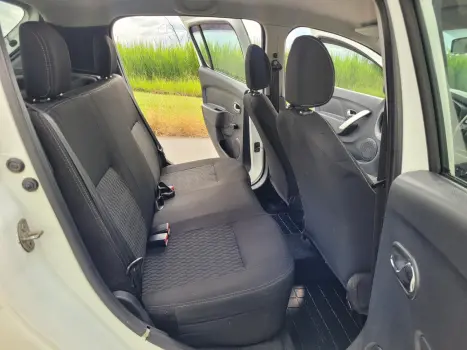 RENAULT Sandero 1.0 4P EXPRESSION, Foto 10