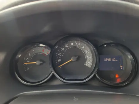 RENAULT Sandero 1.0 4P EXPRESSION, Foto 12