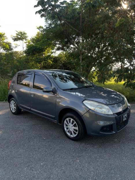 RENAULT Sandero 1.0 12V 4P FLEX SCE EXPRESSION, Foto 1