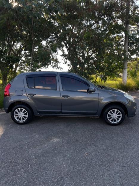 RENAULT Sandero 1.0 12V 4P FLEX SCE EXPRESSION, Foto 2