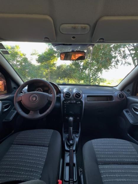 RENAULT Sandero 1.0 12V 4P FLEX SCE EXPRESSION, Foto 7