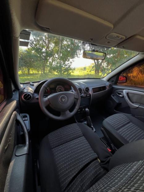 RENAULT Sandero 1.0 12V 4P FLEX SCE EXPRESSION, Foto 9