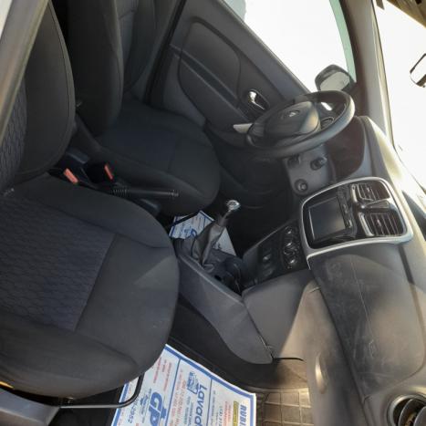 RENAULT Sandero 1.0 12V 4P FLEX SCE EXPRESSION, Foto 2