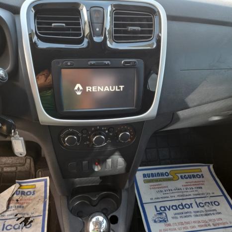 RENAULT Sandero 1.0 12V 4P FLEX SCE EXPRESSION, Foto 5