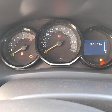 RENAULT Sandero 1.0 12V 4P FLEX SCE EXPRESSION, Foto 6