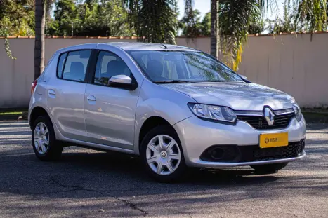 RENAULT Sandero 1.0 4P EXPRESSION, Foto 1