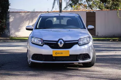RENAULT Sandero 1.0 4P EXPRESSION, Foto 2
