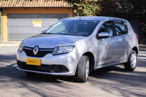 RENAULT Sandero 1.0 4P EXPRESSION, Foto 3