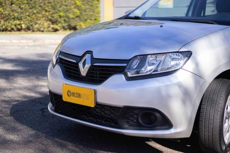 RENAULT Sandero 1.0 4P EXPRESSION, Foto 4