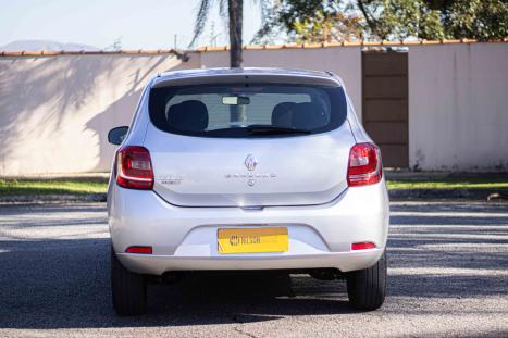 RENAULT Sandero 1.0 4P EXPRESSION, Foto 7