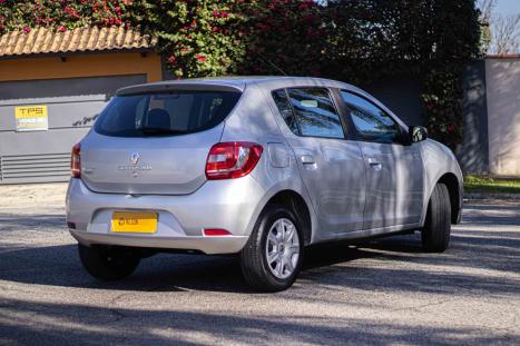 RENAULT Sandero 1.0 4P EXPRESSION, Foto 8
