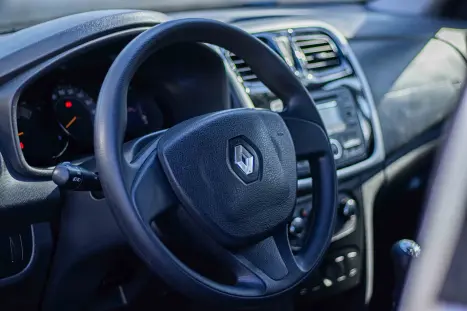 RENAULT Sandero 1.0 4P EXPRESSION, Foto 10