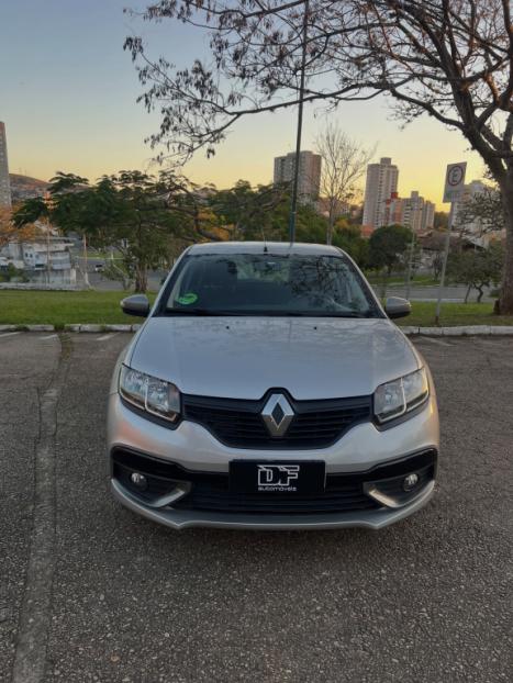 RENAULT Sandero 1.0 12V 4P FLEX GT LINE, Foto 5