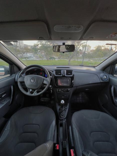 RENAULT Sandero 1.0 12V 4P FLEX GT LINE, Foto 11