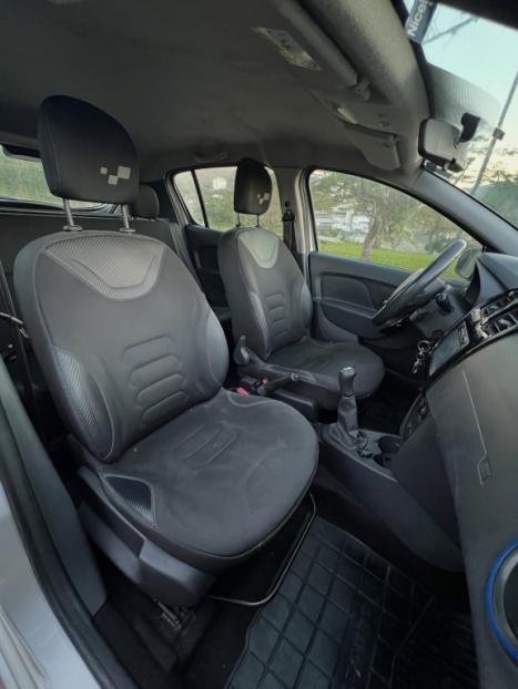 RENAULT Sandero 1.0 12V 4P FLEX GT LINE, Foto 12
