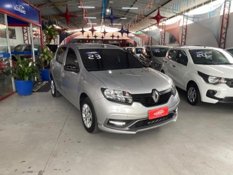 RENAULT Sandero 1.0 12V 4P SCE FLEX S EDITION, Foto 2