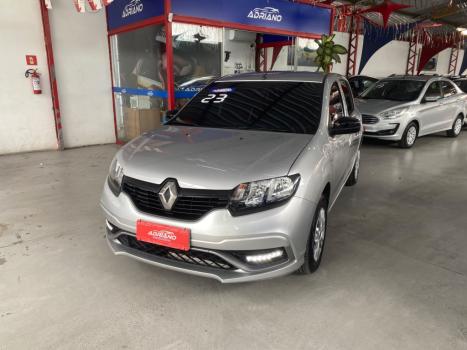 RENAULT Sandero 1.0 12V 4P SCE FLEX S EDITION, Foto 3