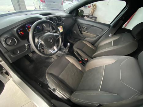 RENAULT Sandero 1.0 12V 4P SCE FLEX S EDITION, Foto 4