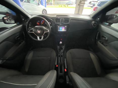 RENAULT Sandero 1.0 12V 4P SCE FLEX S EDITION, Foto 6