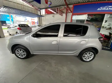 RENAULT Sandero 1.0 12V 4P SCE FLEX S EDITION, Foto 9