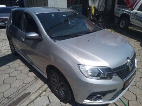 RENAULT Sandero 1.0 12V 4P FLEX GT LINE, Foto 1