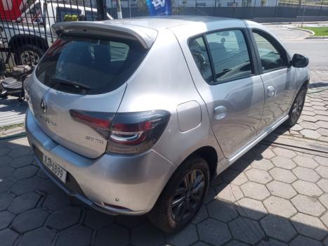 RENAULT Sandero 1.0 12V 4P FLEX GT LINE, Foto 2
