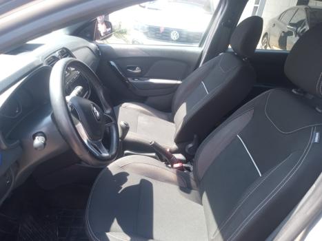 RENAULT Sandero 1.0 12V 4P FLEX GT LINE, Foto 5