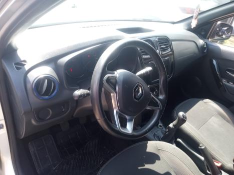RENAULT Sandero 1.0 12V 4P FLEX GT LINE, Foto 6