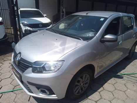 RENAULT Sandero 1.0 12V 4P FLEX GT LINE, Foto 7