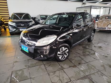 RENAULT Sandero 1.0 16V 4P FLEX EXPRESSION, Foto 2