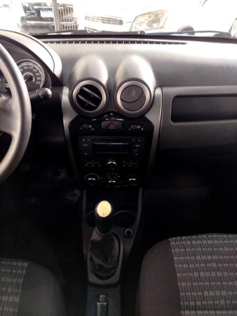 RENAULT Sandero 1.0 16V 4P FLEX EXPRESSION, Foto 4