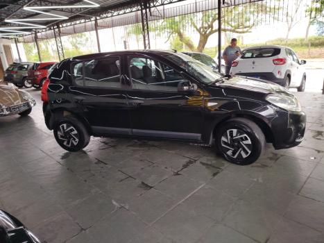 RENAULT Sandero 1.0 16V 4P FLEX EXPRESSION, Foto 6