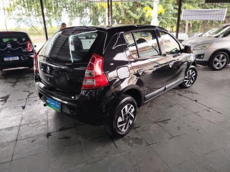 RENAULT Sandero 1.0 16V 4P FLEX EXPRESSION, Foto 7