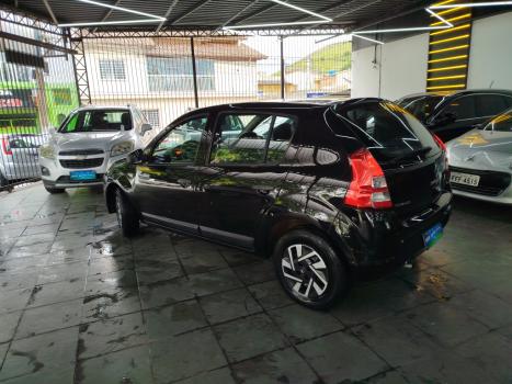 RENAULT Sandero 1.0 16V 4P FLEX EXPRESSION, Foto 8