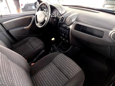 RENAULT Sandero 1.0 16V 4P FLEX EXPRESSION, Foto 9