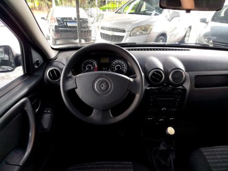 RENAULT Sandero 1.0 16V 4P FLEX EXPRESSION, Foto 10