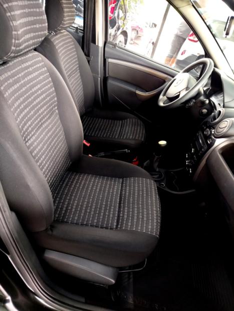 RENAULT Sandero 1.0 16V 4P FLEX EXPRESSION, Foto 11