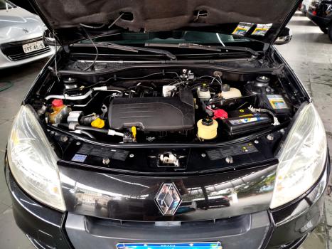 RENAULT Sandero 1.0 16V 4P FLEX EXPRESSION, Foto 13