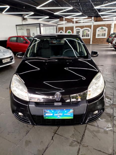 RENAULT Sandero 1.0 16V 4P FLEX EXPRESSION, Foto 14